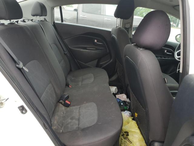 Photo 10 from auction – 2016 KIA RIO LX with VIN KNADM4A39G6001433