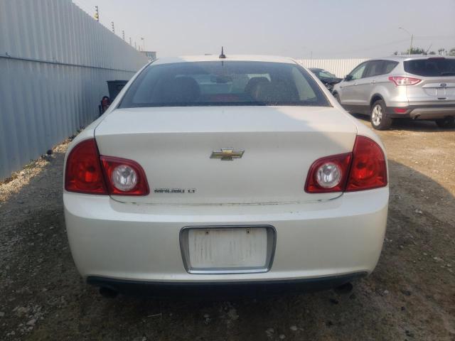 Photo 6 from auction – 2010 CHEVROLET MALIBU 2LT with VIN 1G1ZD5E79AF216161
