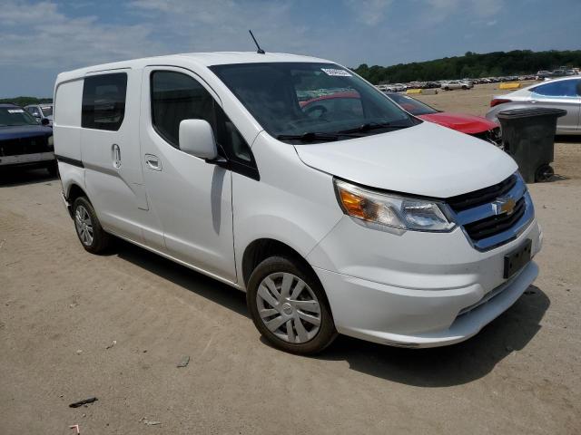Photo 4 from auction – 2015 CHEVROLET CITY EXPRE with VIN 3N63M0YN3FK706850