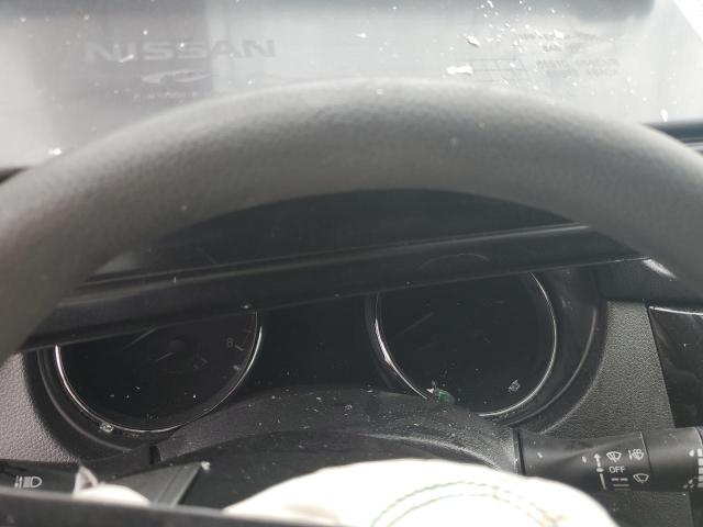Photo 9 from auction – 2014 NISSAN ROGUE S with VIN 5N1AT2MV2EC752264