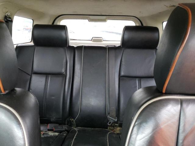 Photo 10 from auction – 2008 HUMMER H3 with VIN 5GTEN13E688173452