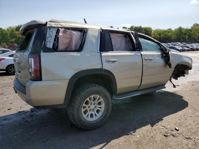 Photo 3 from auction – 2015 GMC YUKON SLE with VIN 1GKS2AKC4FR198350