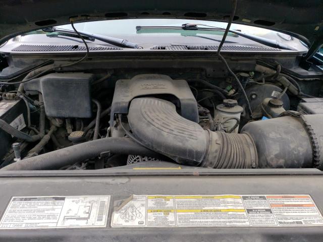 Photo 11 from auction – 1998 FORD F150 with VIN 2FTZX18W4WCA67901