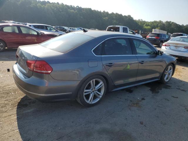 Photo 3 from auction – 2013 VOLKSWAGEN PASSAT SE with VIN 1VWBN7A30DC078677