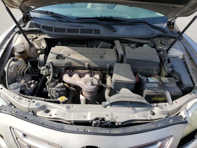 Photo 11 from auction – 2009 TOYOTA CAMRY BASE with VIN 4T1BE46K89U331341