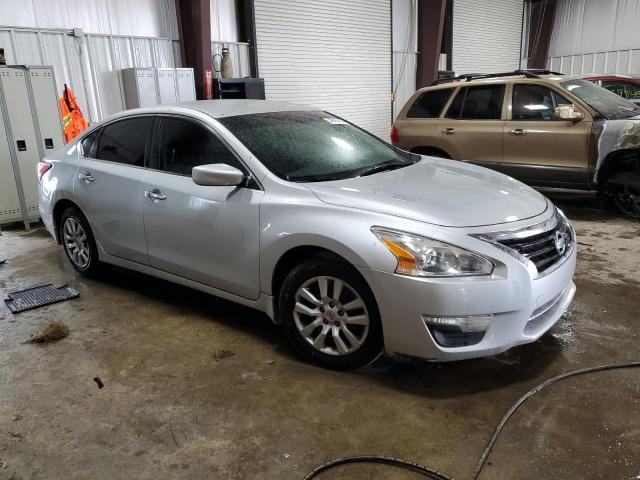 Photo 4 from auction – 2015 NISSAN ALTIMA 2.5 with VIN 1N4AL3AP1FN896612