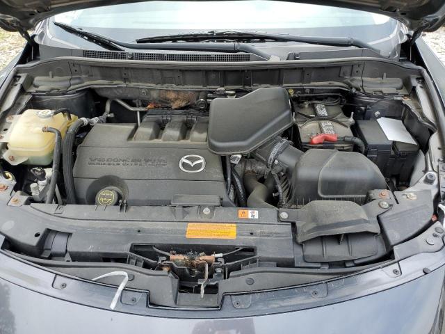 Photo 12 from auction – 2013 MAZDA CX-9 GRAND with VIN JM3TB3DV5D0408022