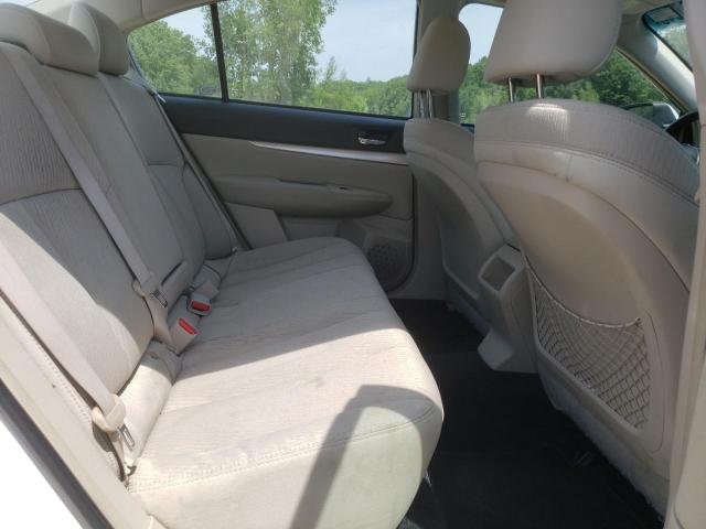 Фото 10 с аукциона – 2011 SUBARU LEGACY 2.5 с VIN 4S3BMBC62B3210853