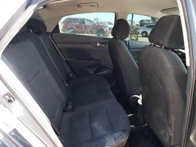 Photo 10 from auction – 2019 HYUNDAI ACCENT SE with VIN 3KPC24A38KE071965