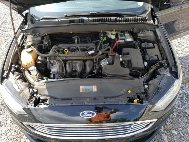 Photo 11 from auction – 2017 FORD FUSION SE with VIN 3FA6P0H77HR143830