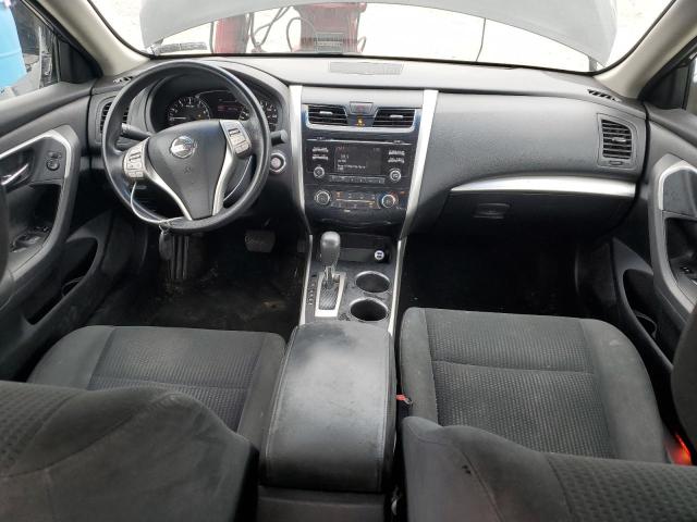 Photo 8 from auction – 2015 NISSAN ALTIMA 2.5 with VIN 1N4AL3AP3FN324392