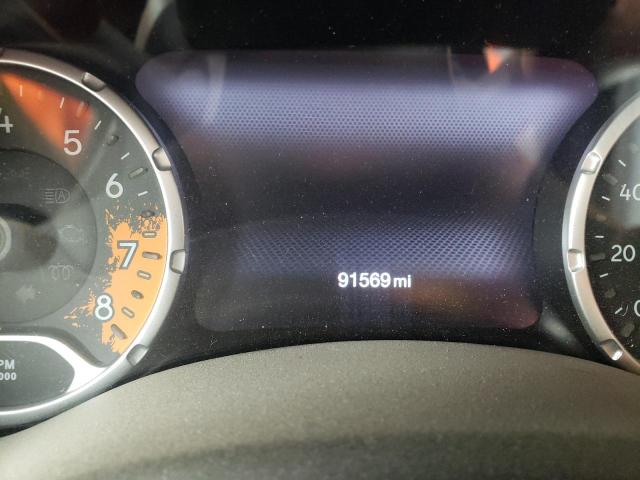 Photo 9 from auction – 2016 JEEP RENEGADE L with VIN ZACCJBDT8GPD07107