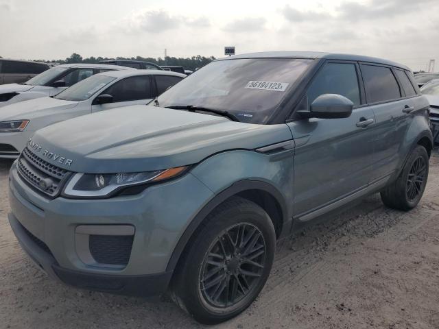 LAND ROVER RANGE ROVE 2016 with VIN SALVP2BG0GH143932 - Photo from auction