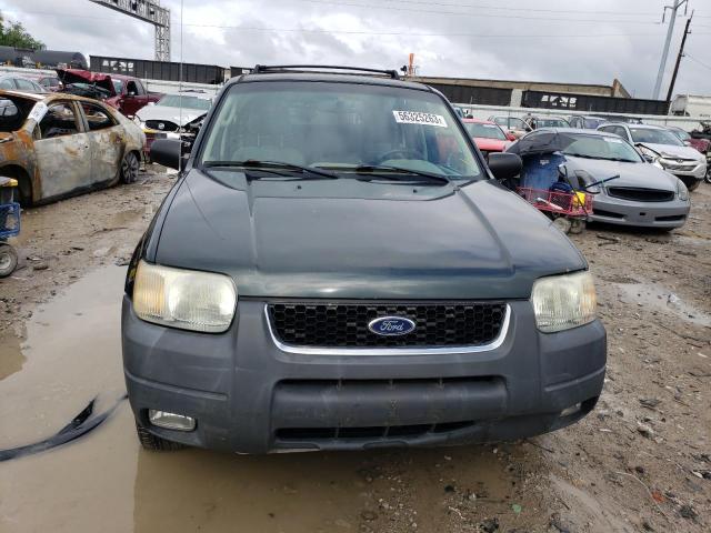 Photo 5 from auction – 2003 FORD ESCAPE XLT with VIN 1FMCU03153KA11912