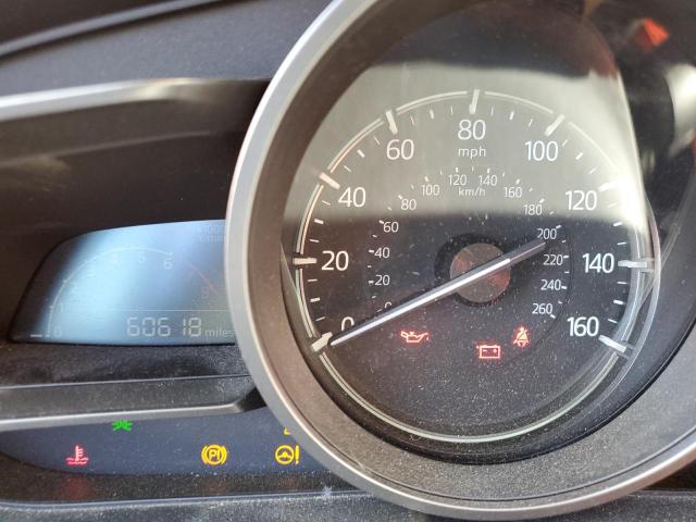Photo 9 from auction – 2018 MAZDA 3 TOURING with VIN 3MZBN1V39JM204732
