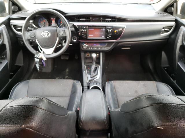 Photo 8 from auction – 2016 TOYOTA COROLLA with VIN 2T1BURHE0GC724496