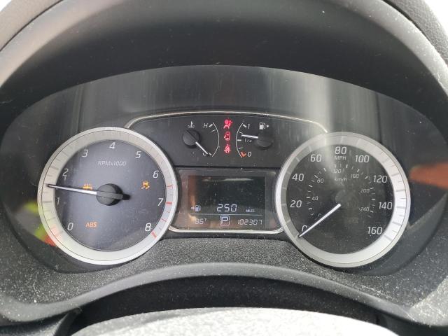 Photo 9 from auction – 2015 NISSAN SENTRA S with VIN 3N1AB7AP3FL628636