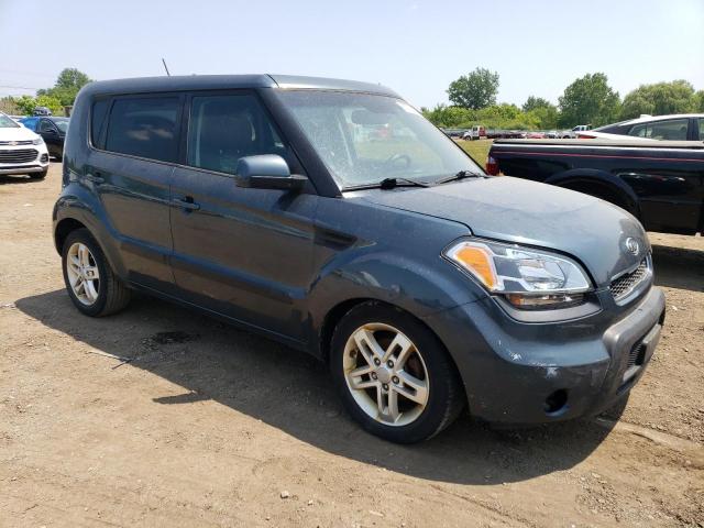 Photo 4 from auction – 2011 KIA SOUL with VIN KNDJT2A20B7215802