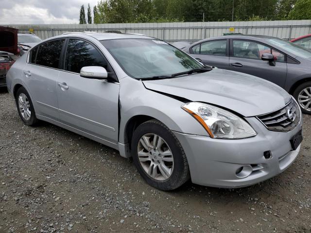 Photo 4 from auction – 2012 NISSAN ALTIMA BAS with VIN 1N4AL2AP7CN427319