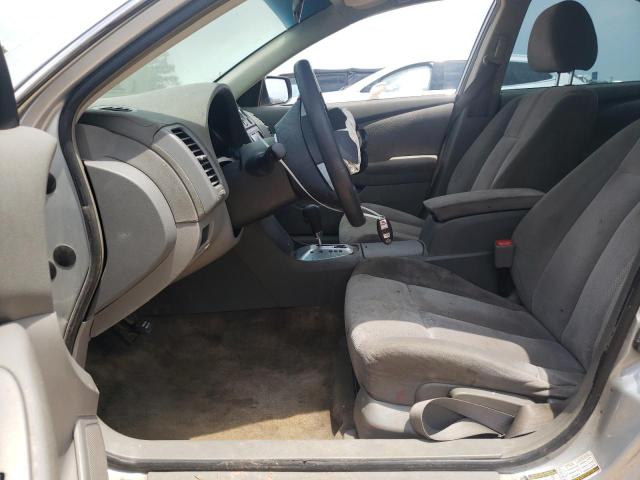 Photo 7 from auction – 2008 NISSAN ALTIMA with VIN 1N4AL21E28N507004