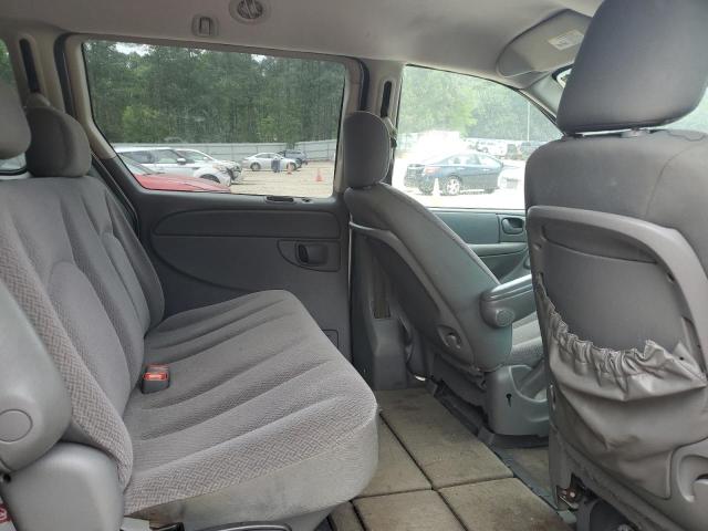 Photo 10 from auction – 2007 DODGE CARAVAN with VIN 1D4GP24R57B166045