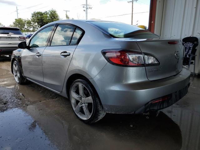 Photo 2 from auction – 2011 MAZDA 3 I with VIN JM1BL1UF1B1497674