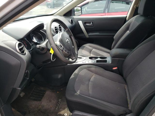 Photo 7 from auction – 2012 NISSAN ROGUE S with VIN JN8AS5MV8CW712392