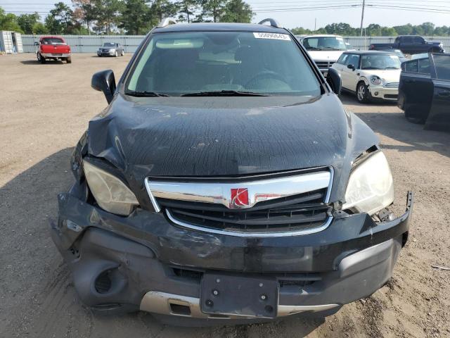 Photo 5 from auction – 2008 SATURN VUE XE with VIN 3GSCL33P28S643022