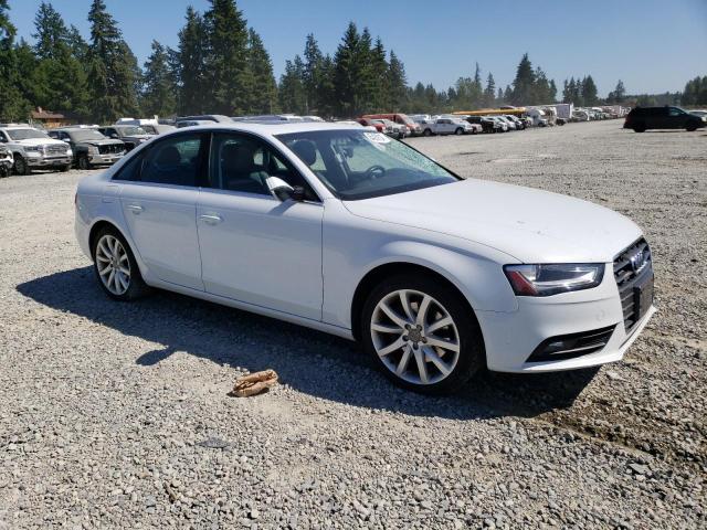 Photo 4 from auction – 2013 AUDI A4 PREMIUM with VIN WAUFFAFL4DN015333