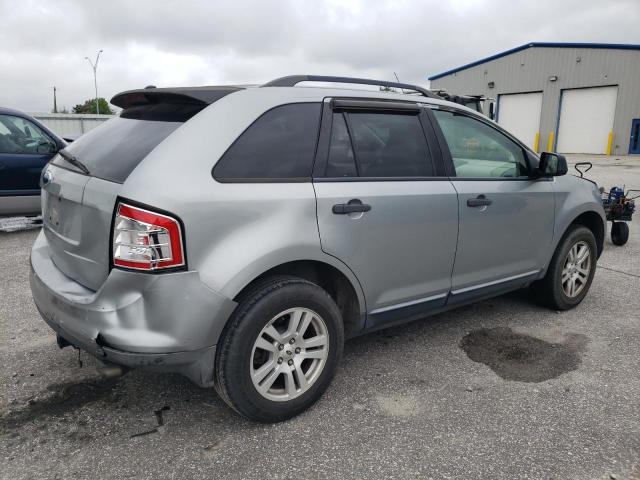 Photo 3 from auction – 2007 FORD EDGE SE with VIN 2FMDK36C77BB23524
