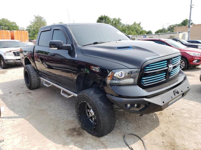Photo 4 from auction – 2013 RAM 1500 SPORT with VIN 1C6RR7MT0DS722905
