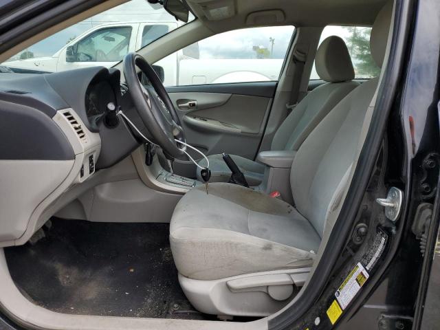 Photo 7 from auction – 2013 TOYOTA COROLLA BA with VIN 2T1BU4EE9DC098935