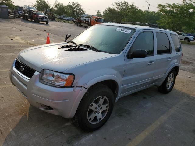 FORD ESCAPE LIM 2003 with VIN 1FMCU94103KD46305 - Photo from auction
