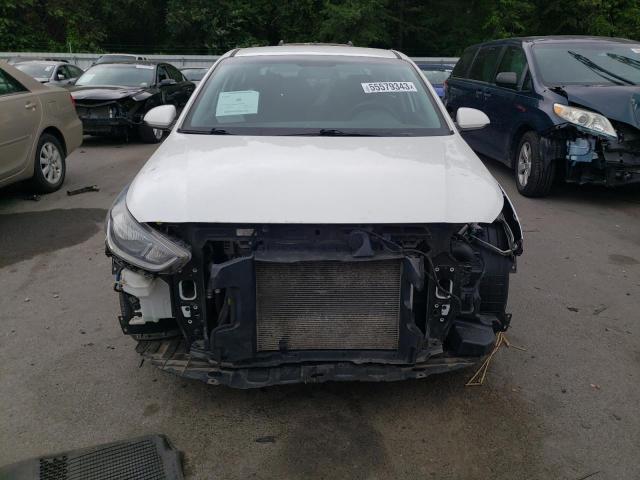 Photo 5 from auction – 2018 HYUNDAI ACCENT SE with VIN 3KPC24A3XJE020529