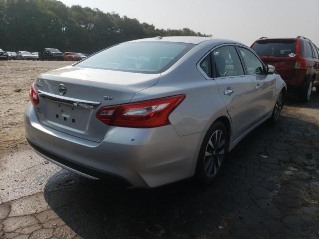 Photo 3 from auction – 2016 NISSAN ALTIMA 2.5 with VIN 1N4AL3AP3GC208137