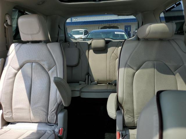 Photo 10 from auction – 2020 CHRYSLER PACIFICA L with VIN 2C4RC1GG7LR208958