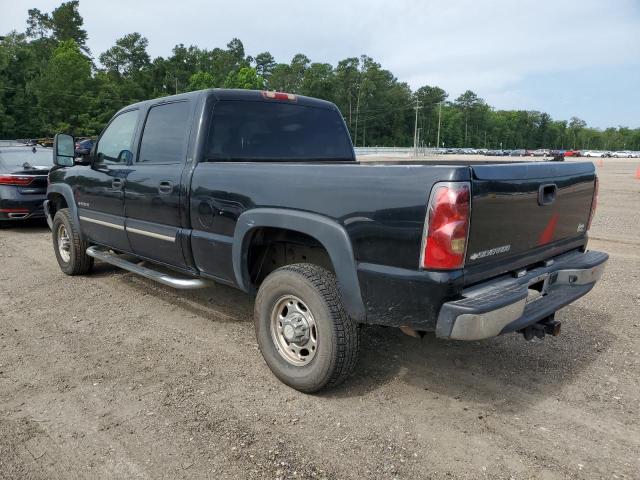 Photo 2 from auction – 2006 CHEVROLET SILVERADO with VIN 1GCHC23U46F151224