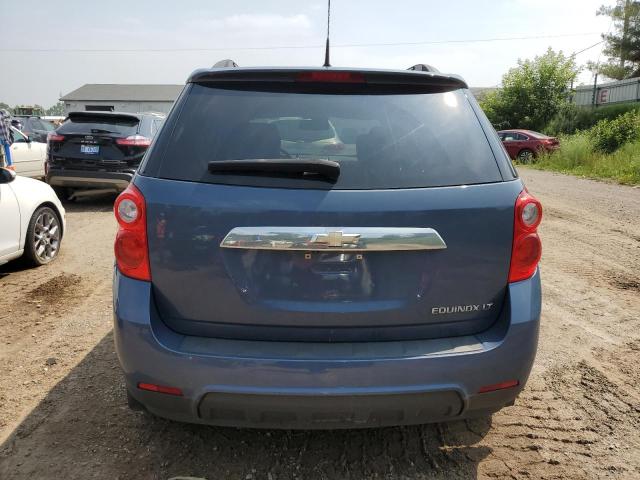 صورة رقم 6 من المزاد - 2011 CHEVROLET EQUINOX LT مع VIN 2CNALDEC1B6380249