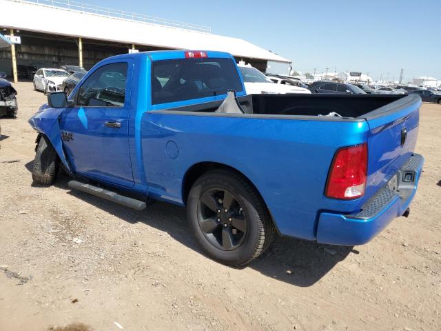 Photo 2 from auction – 2020 RAM 1500 CLASS with VIN 3C6JR6AG5LG290266