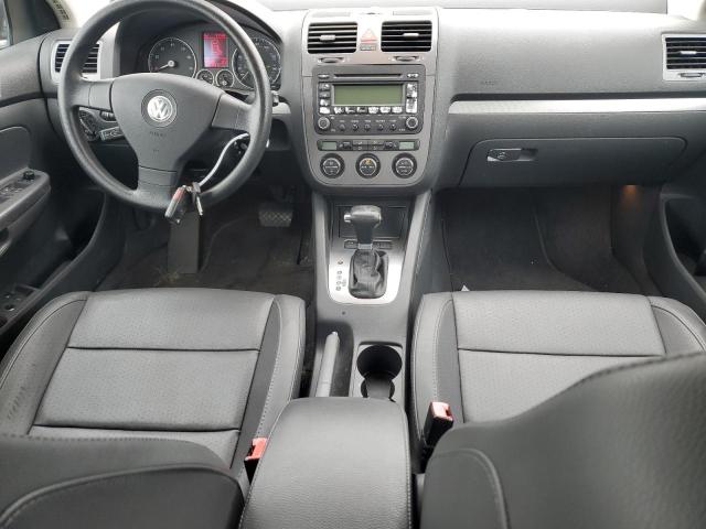 Photo 8 from auction – 2005 VOLKSWAGEN JETTA with VIN 3VWSF71K75M630907
