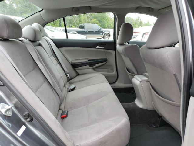 Photo 10 from auction – 2011 HONDA ACCORD LX with VIN 1HGCP2F32BA030721