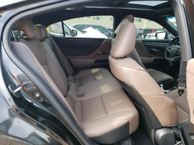 Photo 10 from auction – 2023 LEXUS ES 350 BAS with VIN 58ADZ1B18PU139609