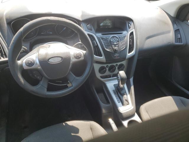 Photo 8 from auction – 2012 FORD FOCUS SE with VIN 1FAHP3F21CL272137