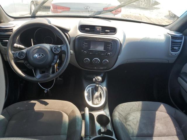 Photo 8 from auction – 2016 KIA SOUL with VIN KNDJN2A22G7306393