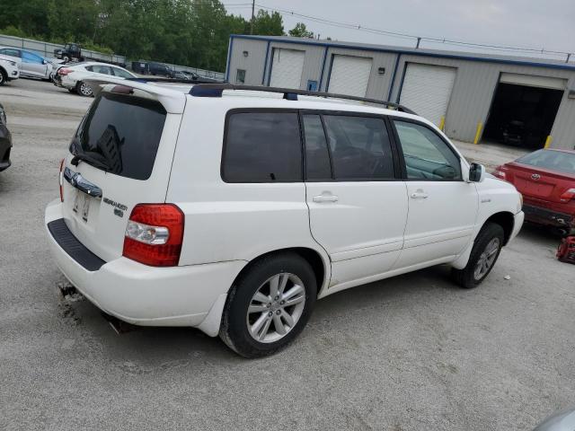 Photo 3 from auction – 2006 TOYOTA HIGHLANDER with VIN JTEEW21A860012215