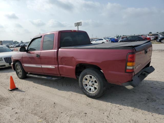 Photo 2 from auction – 2005 GMC NEW SIERRA with VIN 2GTEC19T951253149