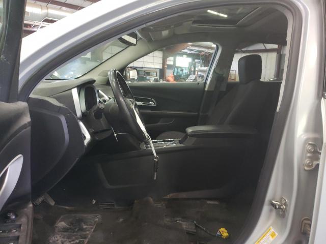 Photo 7 from auction – 2011 CHEVROLET EQUINOX LT with VIN 2CNFLEE55B6449232