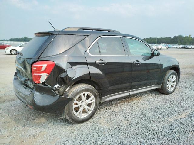 Photo 3 from auction – 2017 CHEVROLET EQUINOX LT with VIN 2GNFLFEK4H6162870