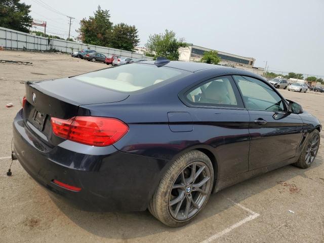 Photo 3 from auction – 2014 BMW 428 XI with VIN WBA3N9C51EF722234