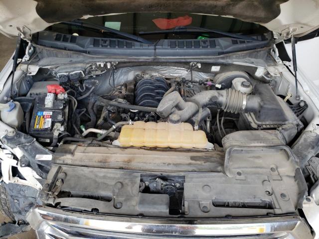 Photo 11 from auction – 2017 FORD F150 SUPER with VIN 1FTEW1CF5HKC28747